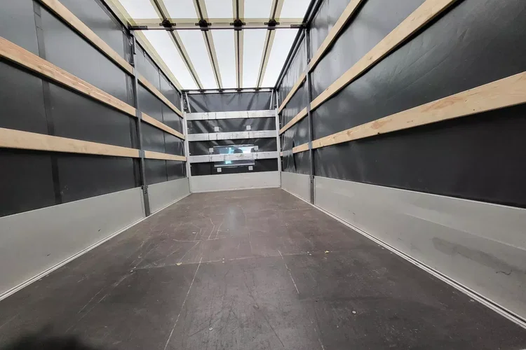 Renault Master zdjęcie 12