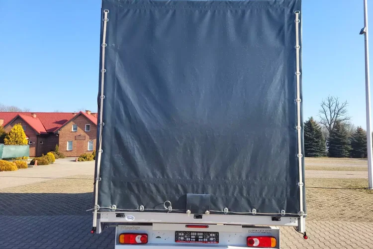 Renault Master zdjęcie 7