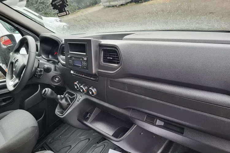 Renault Master zdjęcie 8