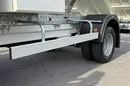Volkswagen Crafter zdjęcie 14