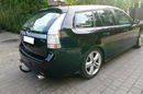 Saab 9-3 V6 2.8 Turbo 280 KM Aero XWD , bezwypadkowy, stan bardzo dobry zdjęcie 11
