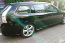 Saab 9-3 V6 2.8 Turbo 280 KM Aero XWD , bezwypadkowy, stan bardzo dobry zdjęcie 12