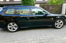 Saab 9-3 V6 2.8 Turbo 280 KM Aero XWD , bezwypadkowy, stan bardzo dobry zdjęcie 13