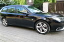 Saab 9-3 V6 2.8 Turbo 280 KM Aero XWD , bezwypadkowy, stan bardzo dobry zdjęcie 14