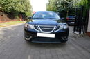 Saab 9-3 V6 2.8 Turbo 280 KM Aero XWD , bezwypadkowy, stan bardzo dobry zdjęcie 17
