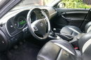 Saab 9-3 V6 2.8 Turbo 280 KM Aero XWD , bezwypadkowy, stan bardzo dobry zdjęcie 18