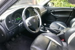 Saab 9-3 V6 2.8 Turbo 280 KM Aero XWD , bezwypadkowy, stan bardzo dobry zdjęcie 18