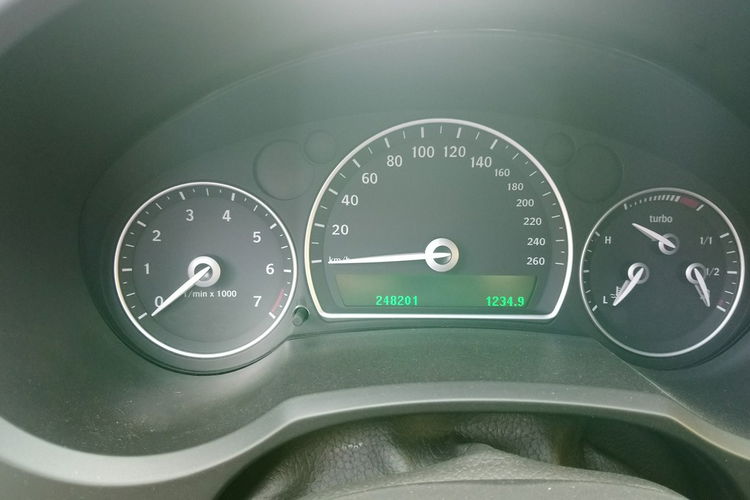 Saab 9-3 V6 2.8 Turbo 280 KM Aero XWD , bezwypadkowy, stan bardzo dobry zdjęcie 20