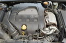 Saab 9-3 V6 2.8 Turbo 280 KM Aero XWD , bezwypadkowy, stan bardzo dobry zdjęcie 21