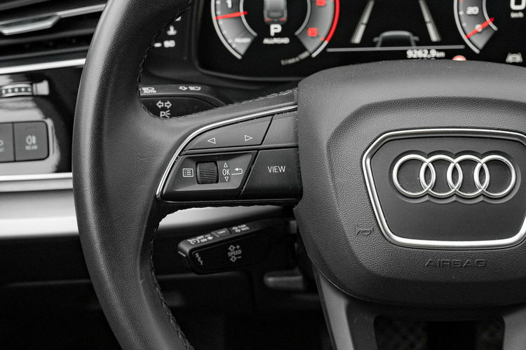 Audi Q7 45 TDI Quattro S-Line Tiptronic Podgrz.f K.cofania Salon PL VAT 23% zdjęcie 18