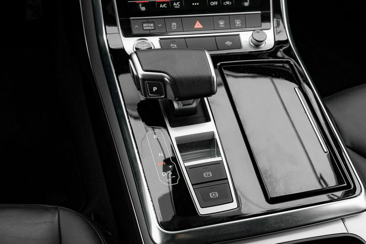 Audi Q7 45 TDI Quattro S-Line Tiptronic Podgrz.f K.cofania Salon PL VAT 23% zdjęcie 21