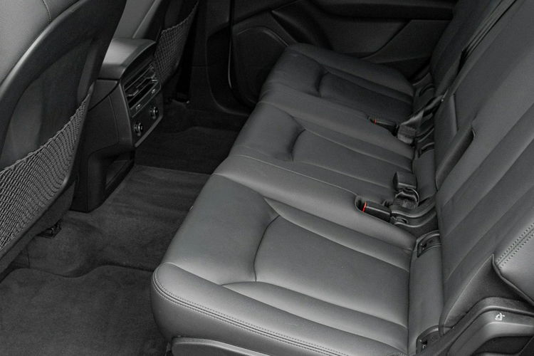 Audi Q7 45 TDI Quattro S-Line Tiptronic Podgrz.f K.cofania Salon PL VAT 23% zdjęcie 27