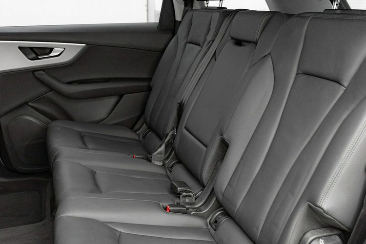 Audi Q7 45 TDI Quattro S-Line Tiptronic Podgrz.f K.cofania Salon PL VAT 23% zdjęcie 28