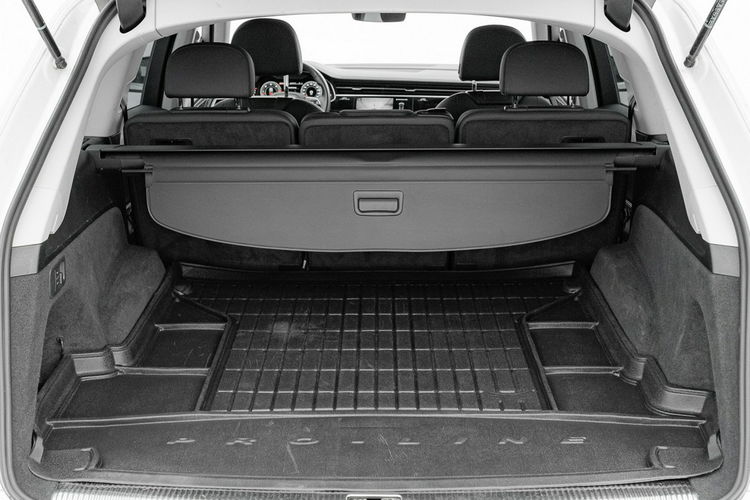 Audi Q7 45 TDI Quattro S-Line Tiptronic Podgrz.f K.cofania Salon PL VAT 23% zdjęcie 29