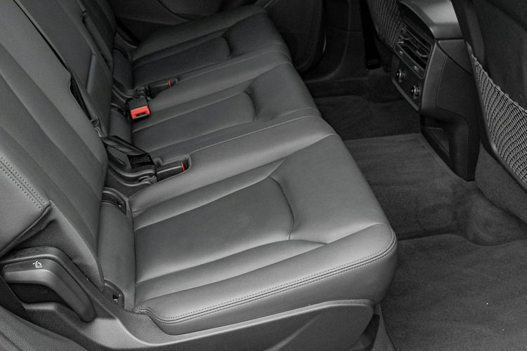 Audi Q7 45 TDI Quattro S-Line Tiptronic Podgrz.f K.cofania Salon PL VAT 23% zdjęcie 33