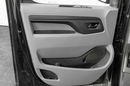 Citroen Jumpy Combi 1.5 120KM 9os. Bluetooth Tempomat Klima Salon PL VAT 23% zdjęcie 11