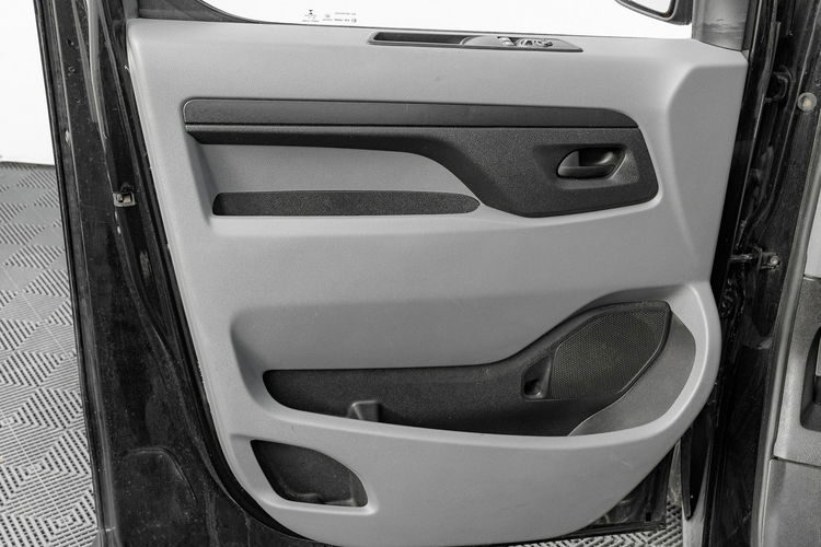 Citroen Jumpy Combi 1.5 120KM 9os. Bluetooth Tempomat Klima Salon PL VAT 23% zdjęcie 11