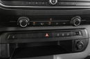 Citroen Jumpy Combi 1.5 120KM 9os. Bluetooth Tempomat Klima Salon PL VAT 23% zdjęcie 18