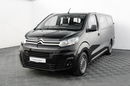 Citroen Jumpy Combi 1.5 120KM 9os. Bluetooth Tempomat Klima Salon PL VAT 23% zdjęcie 2