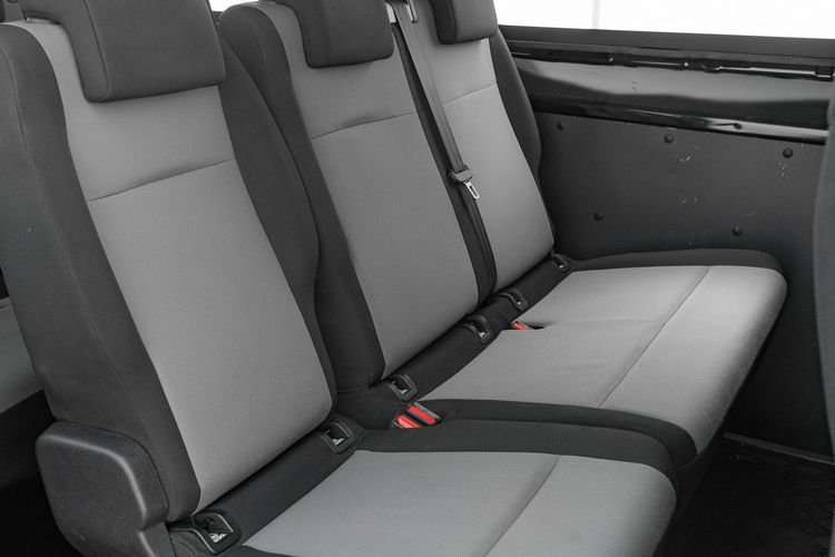 Citroen Jumpy Combi 1.5 120KM 9os. Bluetooth Tempomat Klima Salon PL VAT 23% zdjęcie 21