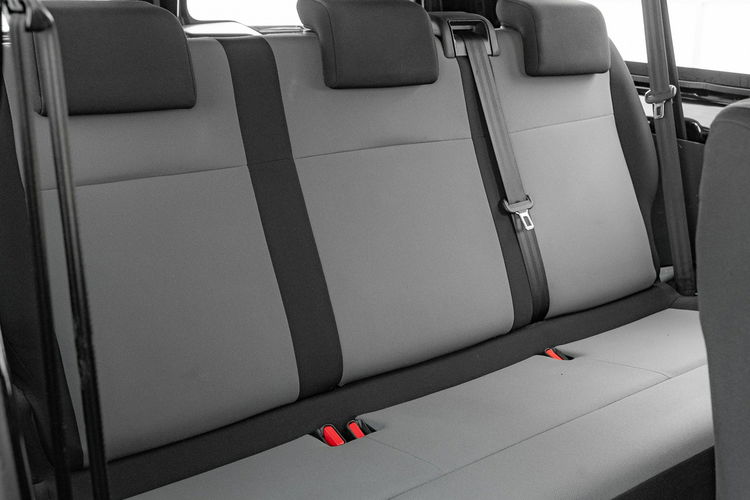 Citroen Jumpy Combi 1.5 120KM 9os. Bluetooth Tempomat Klima Salon PL VAT 23% zdjęcie 22