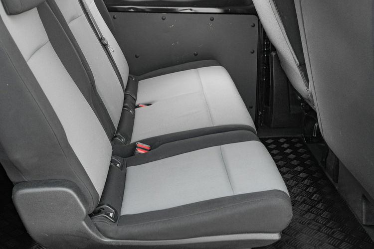 Citroen Jumpy Combi 1.5 120KM 9os. Bluetooth Tempomat Klima Salon PL VAT 23% zdjęcie 23