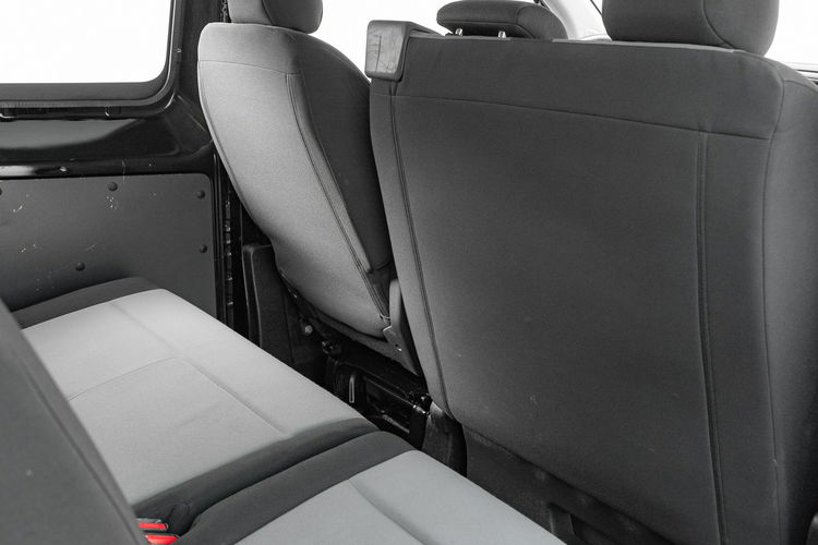 Citroen Jumpy Combi 1.5 120KM 9os. Bluetooth Tempomat Klima Salon PL VAT 23% zdjęcie 24