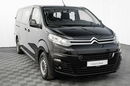 Citroen Jumpy Combi 1.5 120KM 9os. Bluetooth Tempomat Klima Salon PL VAT 23% zdjęcie 3