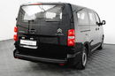 Citroen Jumpy Combi 1.5 120KM 9os. Bluetooth Tempomat Klima Salon PL VAT 23% zdjęcie 5