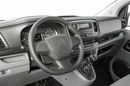 Citroen Jumpy Combi 1.5 120KM 9os. Bluetooth Tempomat Klima Salon PL VAT 23% zdjęcie 6