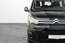 Citroen Jumpy Combi 1.5 120KM 9os. Bluetooth Tempomat Klima Salon PL VAT 23% zdjęcie 8