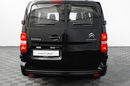 Citroen Jumpy Combi 1.5 120KM 9os. Bluetooth Tempomat Klima Salon PL VAT 23% zdjęcie 9