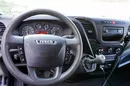 Iveco Daily 35C13 L4_Maxi_Long _Kamera cofania_Niski przebieg zdjęcie 11