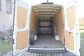samochód dostawczy Iveco zdjęcie 29
