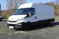 samochód dostawczy Iveco zdjęcie 7