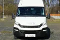 samochód dostawczy Iveco zdjęcie 8