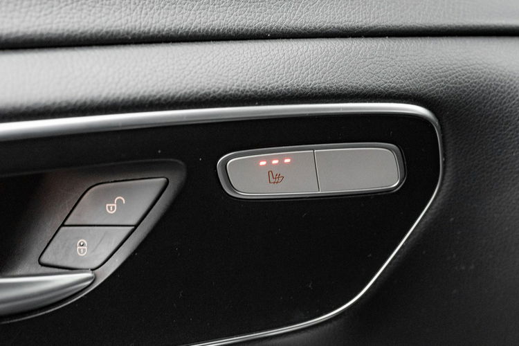 Mercedes V 250 GD8G817#250d 7G-Tronic Podgrz.f Kamera 360 Ambient Salon PL VAT23% zdjęcie 14