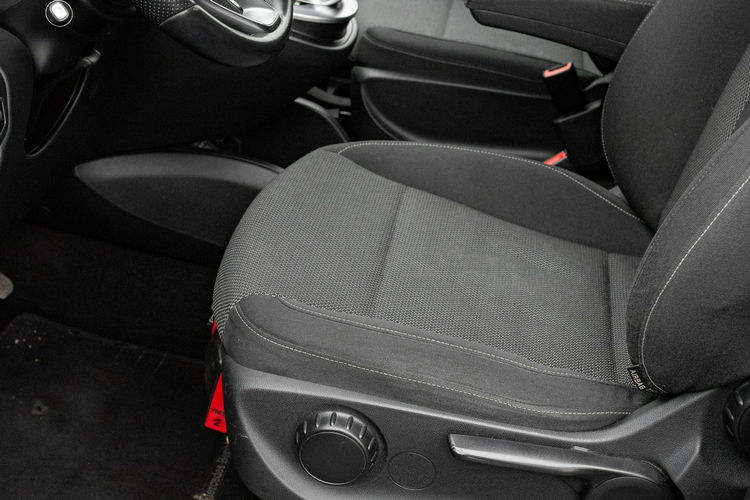 Mercedes V 250 GD8G817#250d 7G-Tronic Podgrz.f Kamera 360 Ambient Salon PL VAT23% zdjęcie 15