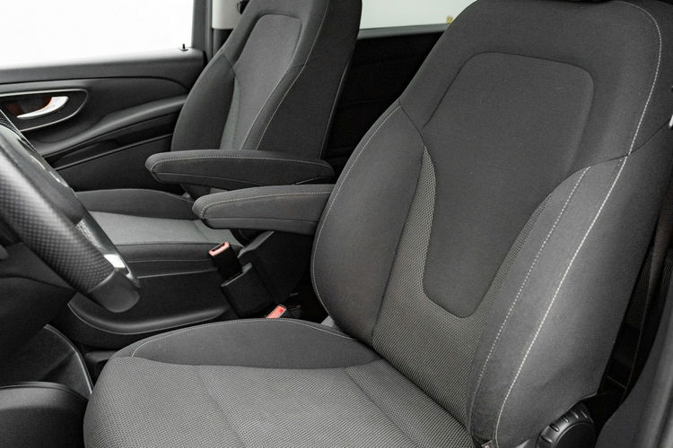 Mercedes V 250 GD8G817#250d 7G-Tronic Podgrz.f Kamera 360 Ambient Salon PL VAT23% zdjęcie 16