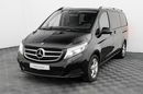 Mercedes V 250 GD8G817#250d 7G-Tronic Podgrz.f Kamera 360 Ambient Salon PL VAT23% zdjęcie 2