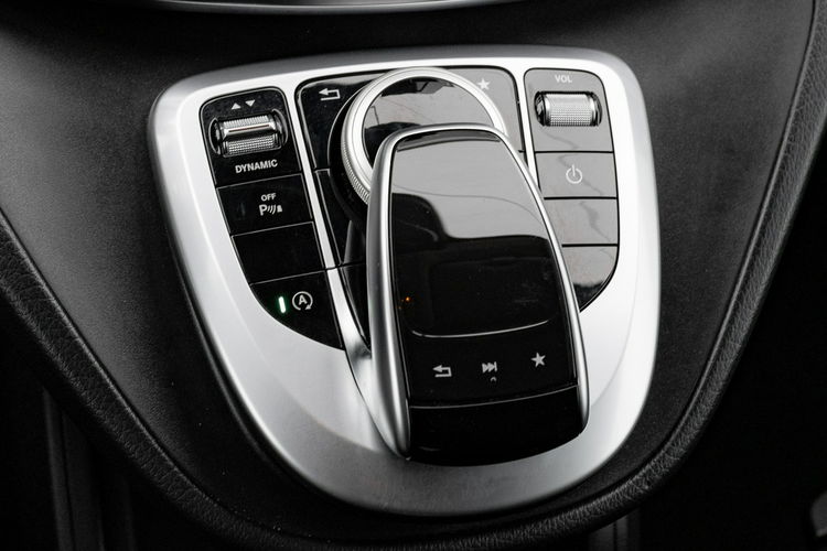 Mercedes V 250 GD8G817#250d 7G-Tronic Podgrz.f Kamera 360 Ambient Salon PL VAT23% zdjęcie 20