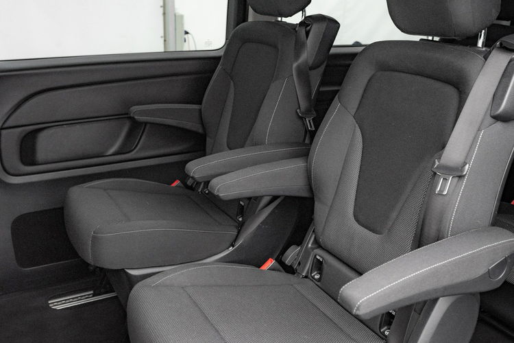 Mercedes V 250 GD8G817#250d 7G-Tronic Podgrz.f Kamera 360 Ambient Salon PL VAT23% zdjęcie 26