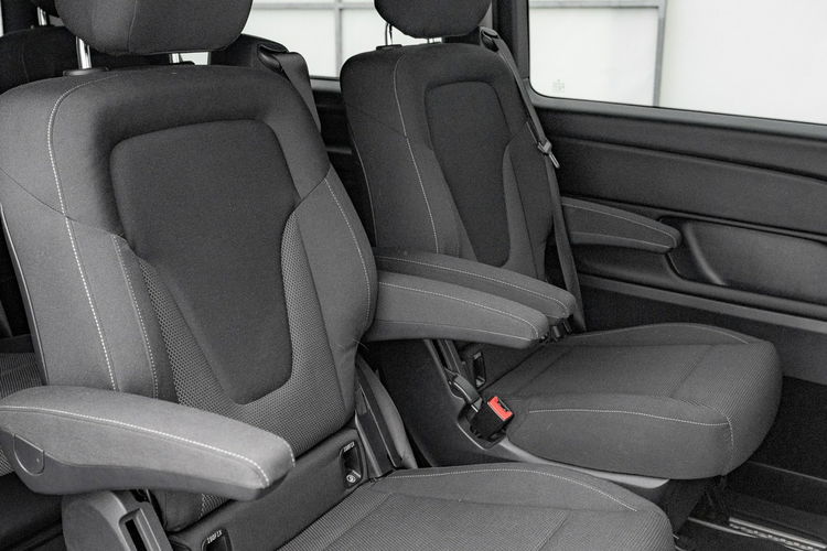 Mercedes V 250 GD8G817#250d 7G-Tronic Podgrz.f Kamera 360 Ambient Salon PL VAT23% zdjęcie 27
