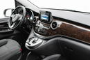 Mercedes V 250 GD8G817#250d 7G-Tronic Podgrz.f Kamera 360 Ambient Salon PL VAT23% zdjęcie 29