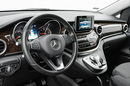 Mercedes V 250 GD8G817#250d 7G-Tronic Podgrz.f Kamera 360 Ambient Salon PL VAT23% zdjęcie 6