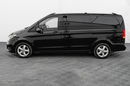 Mercedes V 250 GD8G817#250d 7G-Tronic Podgrz.f Kamera 360 Ambient Salon PL VAT23% zdjęcie 9