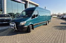 316 Mercedes-Benz Sprinter 316CDi , Extra Long/ 1 WŁ. /NISKIE KM/ 3 MIEJSCA zdjęcie 1