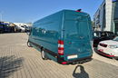 316 Mercedes-Benz Sprinter 316CDi , Extra Long/ 1 WŁ. /NISKIE KM/ 3 MIEJSCA zdjęcie 10