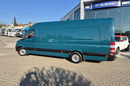 316 Mercedes-Benz Sprinter 316CDi , Extra Long/ 1 WŁ. /NISKIE KM/ 3 MIEJSCA zdjęcie 11