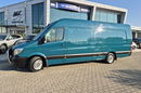 316 Mercedes-Benz Sprinter 316CDi , Extra Long/ 1 WŁ. /NISKIE KM/ 3 MIEJSCA zdjęcie 12
